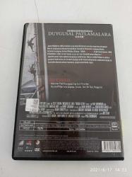 KAPTAN PHILLIPS DVD FİLM ORJİNAL ( DVD 9971 )