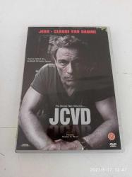 JCVD VAN DAMME GERİ DÖNÜYOR DVD FİLM ORJİNAL ( DVD 9949 )