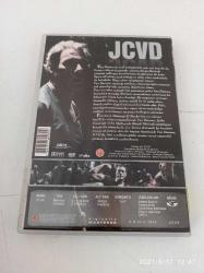 JCVD VAN DAMME GERİ DÖNÜYOR DVD FİLM ORJİNAL ( DVD 9949 )