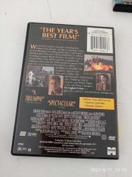 THE ENGLISH PATIENT DVD FİLM ORJİNAL ( DVD 9886 )