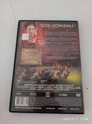 ALTIN ÇİÇEĞİN LANETİ DVD FİLM ORJİNAL ( DVD 9865 )