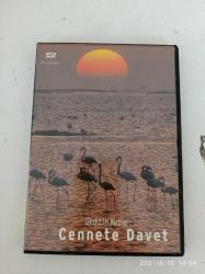 GEDİZ'İN KUŞLARI CENNETE DAVET VCD 2.EL UYGUN FİYATA VCD FİLM ( 9826 DVD SIRASINDA )
