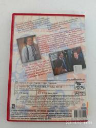 YOKSA BU ADAM ABD'NİN YENİ BAŞKANI MI DVD FİLM ORJİNAL ( DVD 9802 )