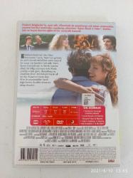 AŞKIN ÖMRÜ 3 YILDIR DVD FİLM ORJİNAL ( DVD 9778 )