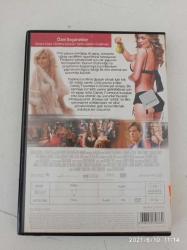 ŞEKER KIZ CANDY DVD FİLM ORJİNAL ( DVD 9694 )