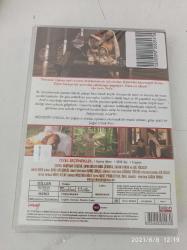 PRENSESİN UYKUSU SIFIR PAKETLİ DVD FİLM ORJİNAL ( DVD 9495 )