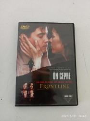 ÖN CEPHE DVD FİLM ORJİNAL ( DVD 9451 )