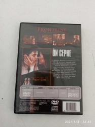 ÖN CEPHE DVD FİLM ORJİNAL ( DVD 9451 )