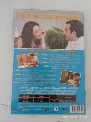 1 KADIN 1 ERKEK 2 DİSK 1 DVD FİLM ORJİNAL ( DVD 9390 )