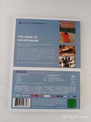 THE ROAD TO GUANTANAMO DVD FİLM ORJİNAL ( DVD 9306 )