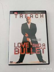 LOVE AND A BULLET DVD FİLM ORJİNAL ( DVD 9212 )