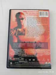 LOVE AND A BULLET DVD FİLM ORJİNAL ( DVD 9212 )