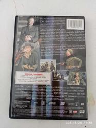 THE MISSING DVD FİLM ORJİNAL ( DVD 9214 )