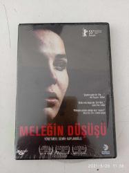 MELEĞİN DÜŞÜŞÜ SIFIR PAKETLİ DVD FİLM ORJİNAL ( DVD 9210 )