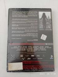 MELEĞİN DÜŞÜŞÜ SIFIR PAKETLİ DVD FİLM ORJİNAL ( DVD 9210 )