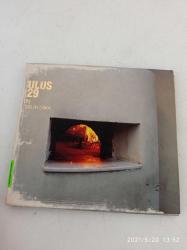 ULUS 29 BY SALİH SAKA CD MÜZİK CD ( CD 5329 )