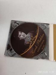 KIRIK PLAKLAR SADECE MÜZEYYEN SENAR CD Sİ VAR CD MÜZİK CD ( CD 5266 )