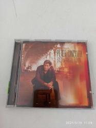 PETER CINCOTTI EAST OF ANGEL TOWN CD MÜZİK CD ( CD 5214 )