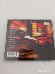 PETER CINCOTTI EAST OF ANGEL TOWN CD MÜZİK CD ( CD 5214 )