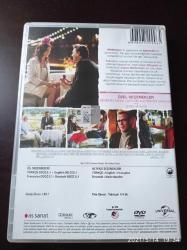 UZATMALI NİŞANLIM DVD FİLM ORJİNAL ( DVD 9031 )