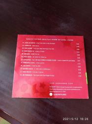 CHRİSTMAS JAZZ ZARA HOME CD MÜZİK CD ( CD 5088 )