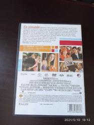 GERÇEK DEDİKODU DVD FİLM ORJİNAL ( DVD 8926 )