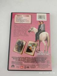 THE PRİNCE ME DVD FİLM ORJİNAL ( DVD 8848 )