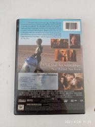 STAR WARS EPISODE II ATTACK OF THE CLONES DVD FİLM ORJİNAL ( DVD 8807 )