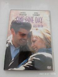 GÜZEL BİR GÜN DVD FİLM ORJİNAL ( DVD 8785 )