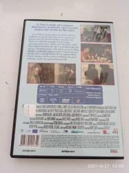 PARİS'TE 2 GÜN DVD FİLM ORJİNAL ( DVD 8784 )