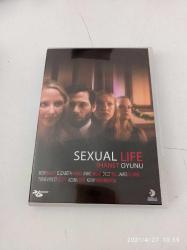 İHANET OYUNU DVD FİLM ORJİNAL ( DVD 8777 )