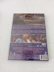 İHANET OYUNU DVD FİLM ORJİNAL ( DVD 8777 )