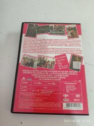 DAVETSİZ ÇAPKINLAR DVD FİLM ORJİNAL ( DVD 8739 )