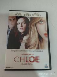 BÜYÜK HATA DVD FİLM ORJİNAL ( DVD 8717 )