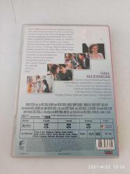 EN İYİ ARKADAŞIM EVLENİYOR DVD FİLM ORJİNAL ( DVD 8676 )