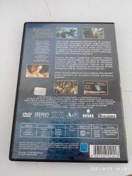 KURTLARIN KARDEŞLİĞİ DVD FİLM ORJİNAL ( DVD 8330 )