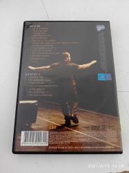 CMYLMZ 2 DİSK DVD FİLM ORJİNAL ( DVD 8327 )