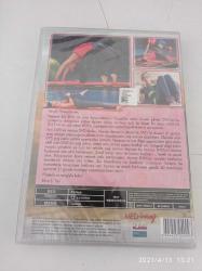 21 GÜNDE YAĞLARINIZDAN KURTULUN SIFIR PAKETLİ DVD FİLM ORJİNAL ( DVD 8314 )