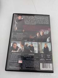 ÖLDÜREN ŞÜPHE DVD FİLM ORJİNAL ( DVD 8320 )