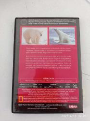 EN VAHŞİ AVCILAR DVD FİLM ORJİNAL ( DVD 8298 )