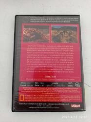 KILIÇDİŞLİ KEDİLER DVD FİLM ORJİNAL ( DVD 8297 )