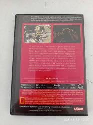 UÇAN CANAVARLAR DVD FİLM ORJİNAL ( DVD 8296 )
