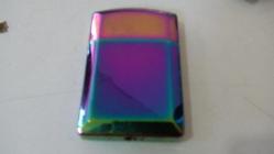 Antika - HUNTER HL ÇAKMAK DETAY ACIKLAMADA (YUKARI RAF KUTU - kitantik - kitaLog