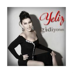 Yeliz ?? Gidiyorum (CD) CD MÜZİK CD SIFIR