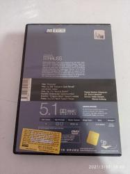 JOHANN STRAUSS DVD FİLM ORJİNAL ( DVD 7900 )
