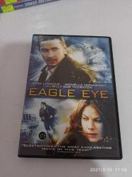 EAGLE EYE DVD FİLM ORJİNAL ( DVD 7895 )