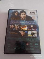 EAGLE EYE DVD FİLM ORJİNAL ( DVD 7895 )