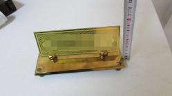 PİRİNÇ İSİMLİK (DELİKLİ RAF)