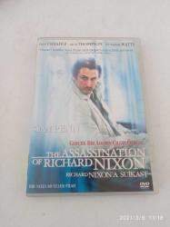 RICHARD NIXON'A SUİKAST DVD FİLM ORJİNAL ( DVD 7750 )
