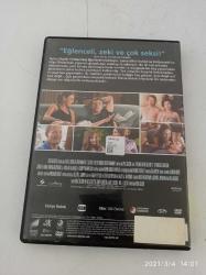 ARKADAŞTAN ÖTE DVD FİLM ORJİNAL ( DVD 7516 )